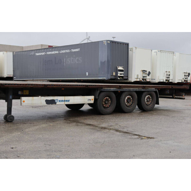 2013 Krone SD-45599806