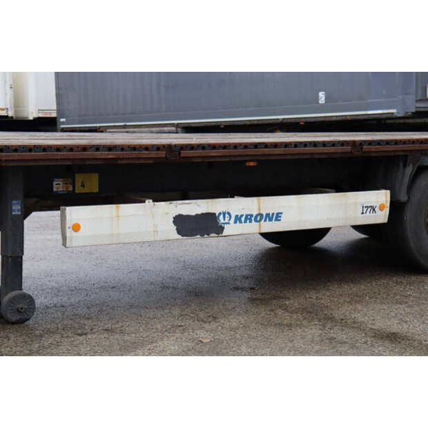 2013 Krone SD-45599807