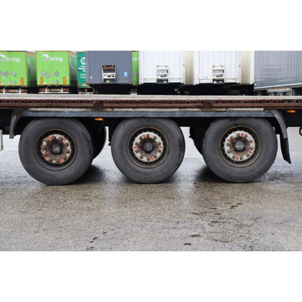 2013 Krone SD-45599808