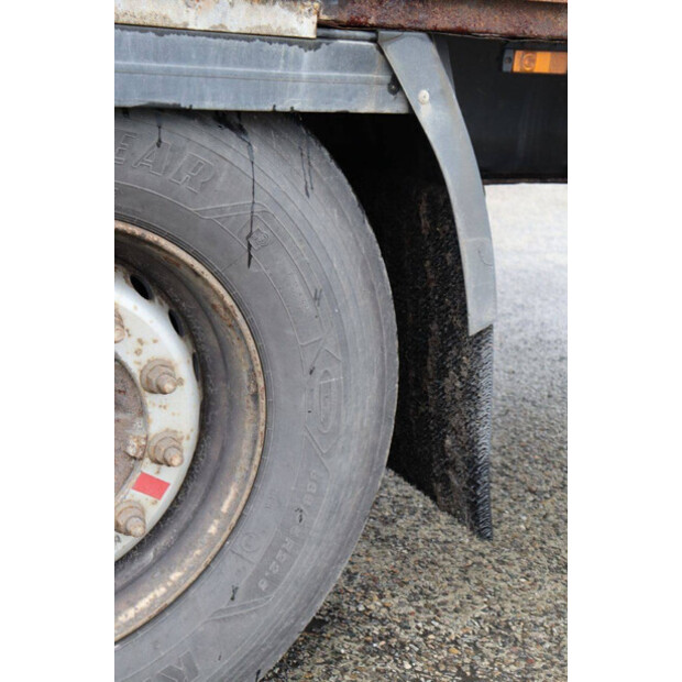 2013 Krone SD-45599811