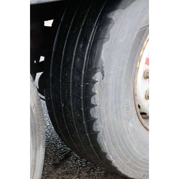 2013 Krone SD-45599812