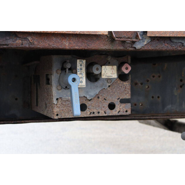 2013 Krone SD-45599813