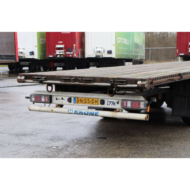 2013 Krone SD-45599815