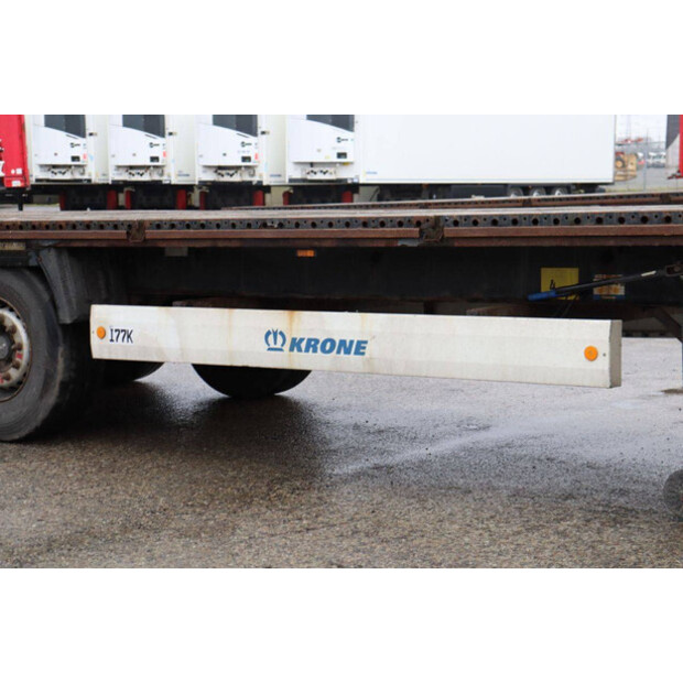 2013 Krone SD-45599820