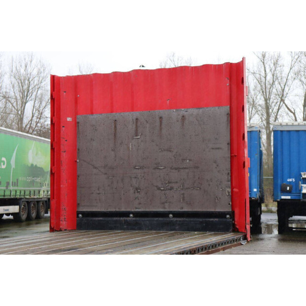 2013 Krone SD-45599824