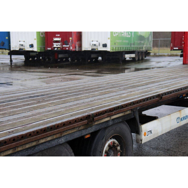 2013 Krone SD-45599826