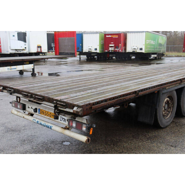 2013 Krone SD-45599827