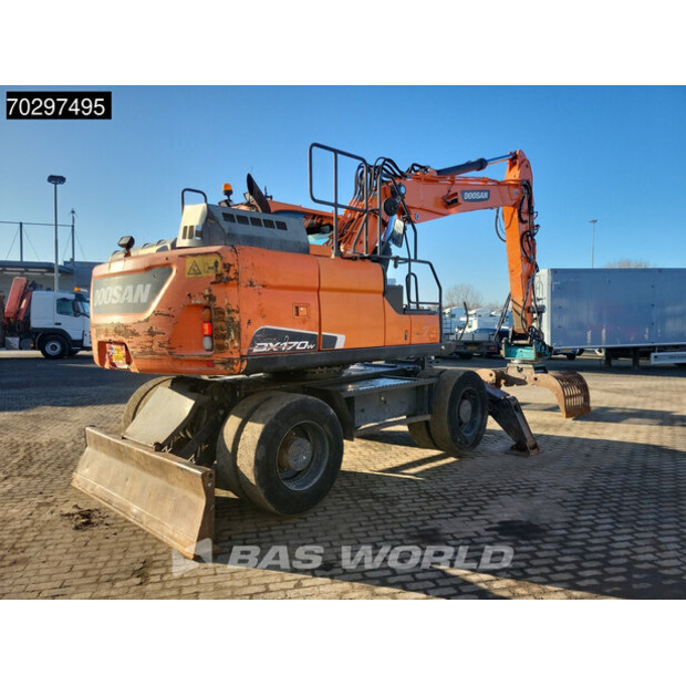 2016 دووسان DX170W-5-45599833