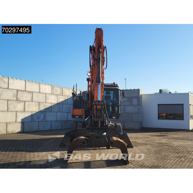 2016 دووسان DX170W-5-45599835