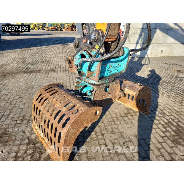 2016 دووسان DX170W-5-45599837