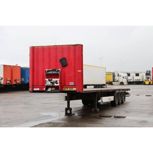 2013 Krone SD-45599838