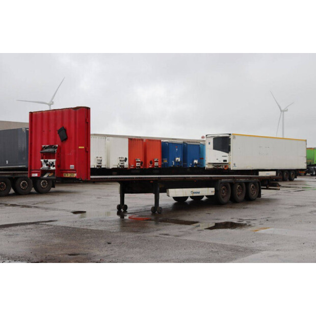 2013 Krone SD-45599839