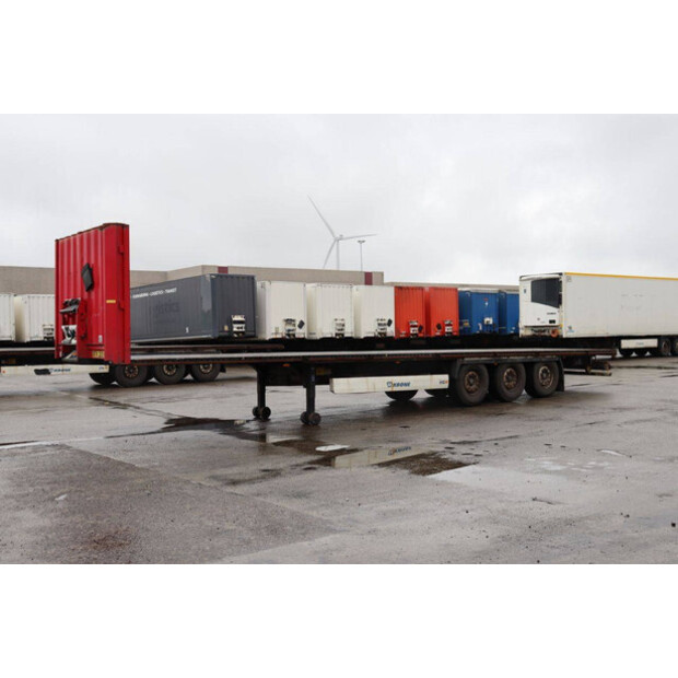 2013 Krone SD-45599840