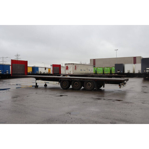 2013 Krone SD-45599841