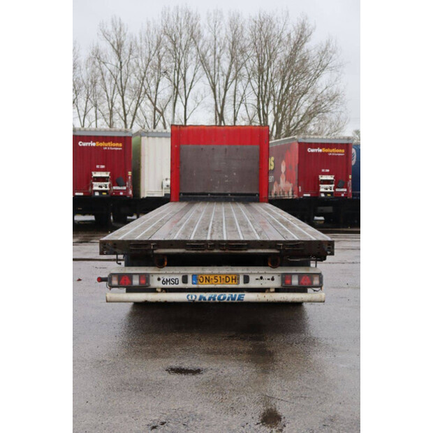 2013 Krone SD-45599842