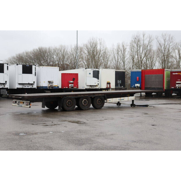 2013 Krone SD-45599843