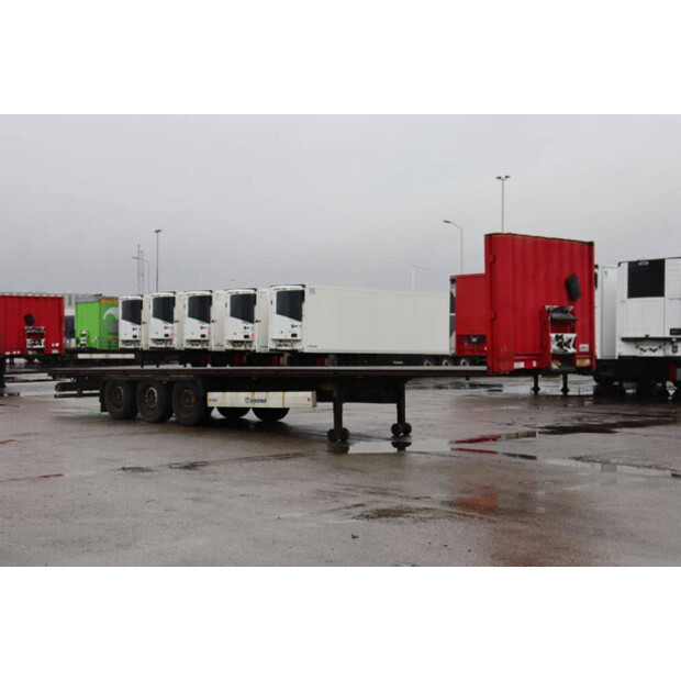 2013 Krone SD-45599844