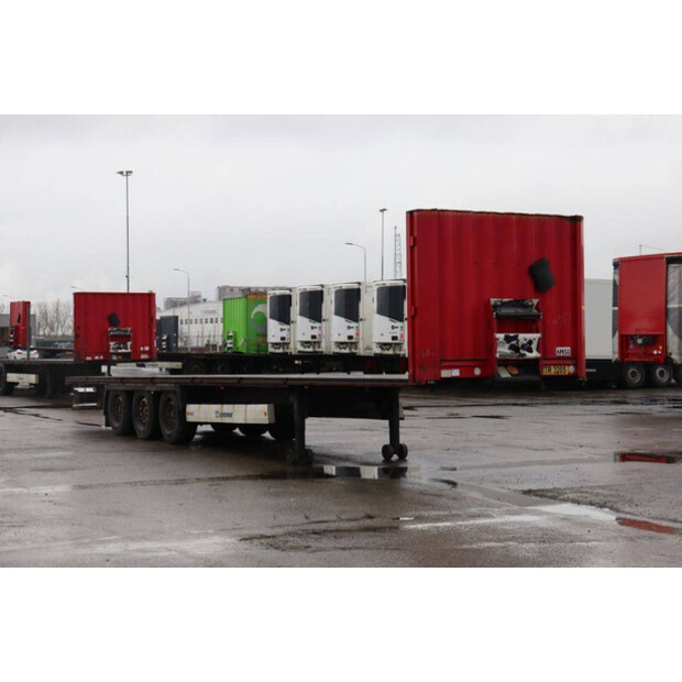 2013 Krone SD-45599846