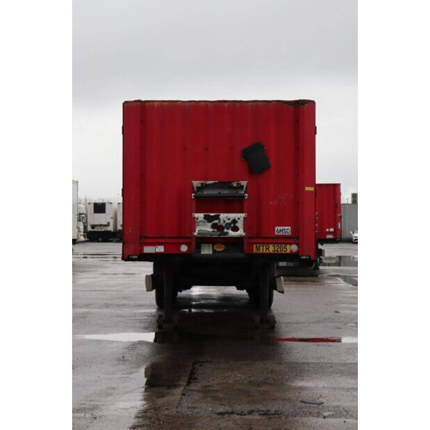 2013 Krone SD-45599847