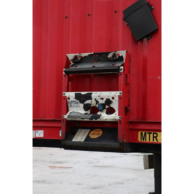 2013 Krone SD-45599849