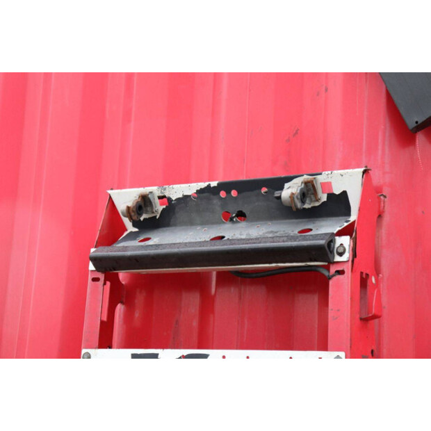 2013 Krone SD-45599851