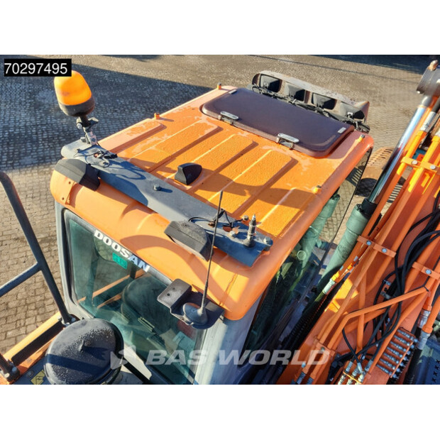 2016 دووسان DX170W-5-45599853