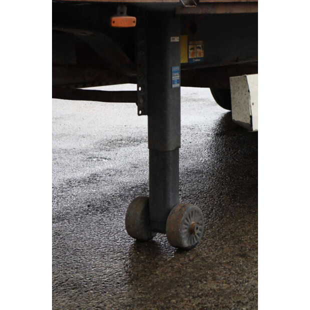 2013 Krone SD-45599855