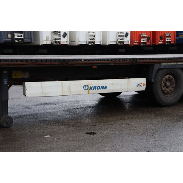 2013 Krone SD-45599857