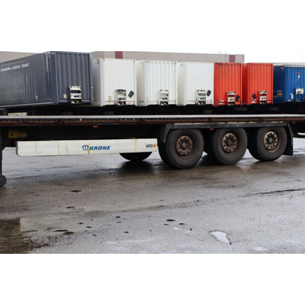 2013 Krone SD-45599858