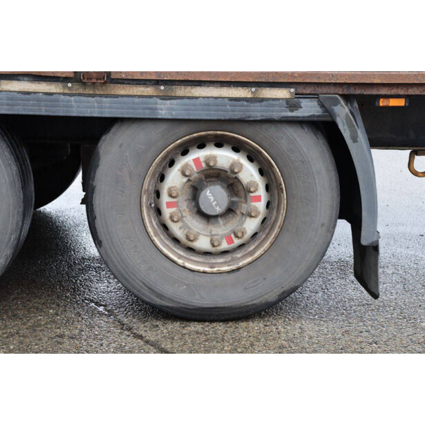 2013 Krone SD-45599860