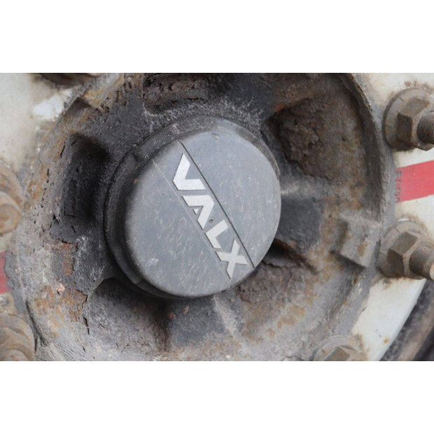 2013 Krone SD-45599863