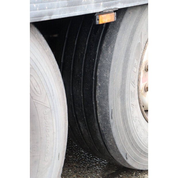 2013 Krone SD-45599865