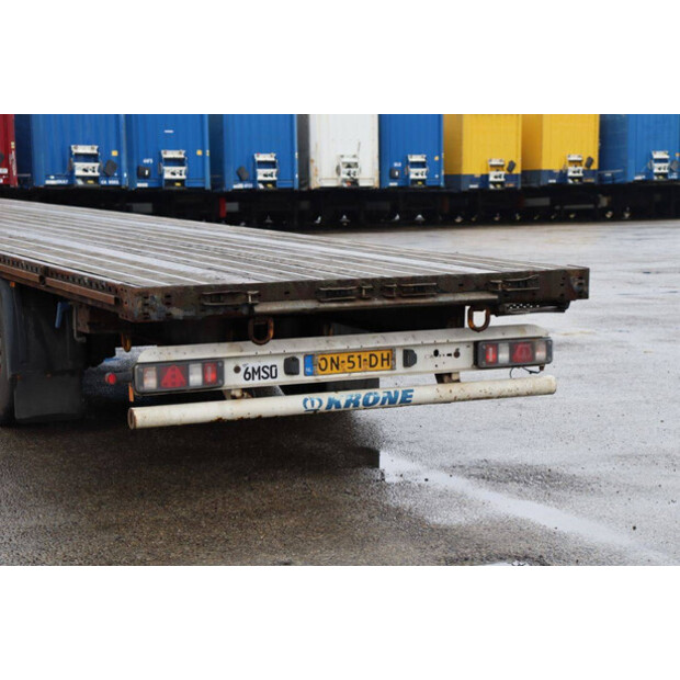 2013 Krone SD-45599868