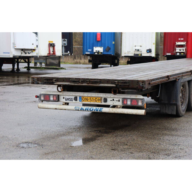 2013 Krone SD-45599870