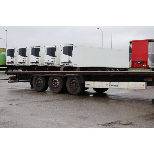 2013 Krone SD-45599873