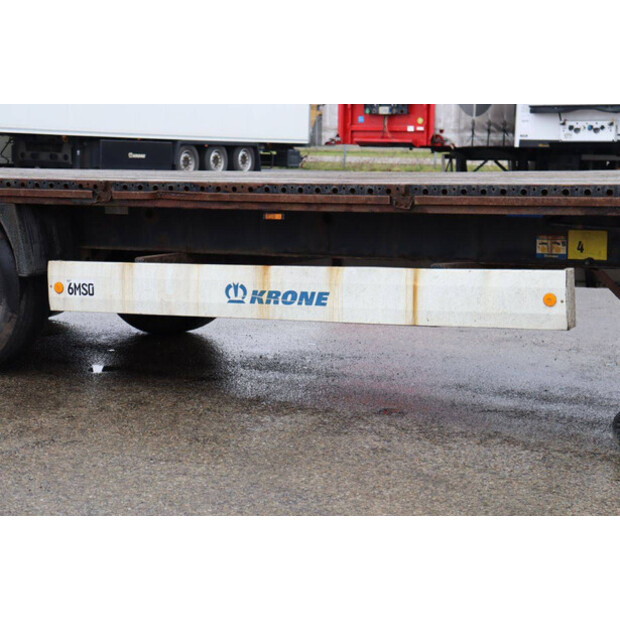 2013 Krone SD-45599874