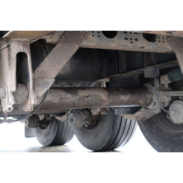 2013 Krone SD-45599878