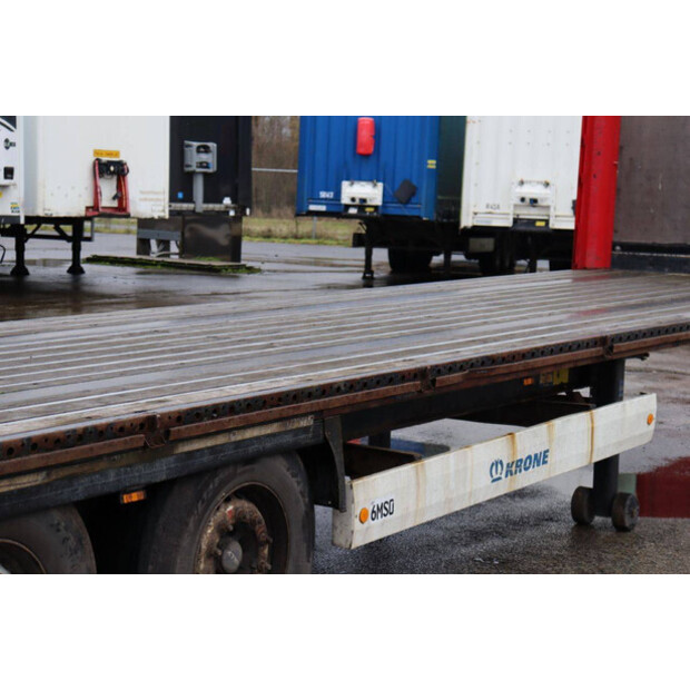 2013 Krone SD-45599882