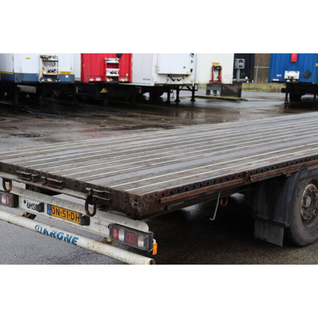 2013 Krone SD-45599883