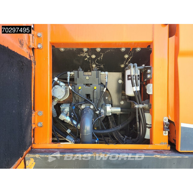 2016 دووسان DX170W-5-45599884