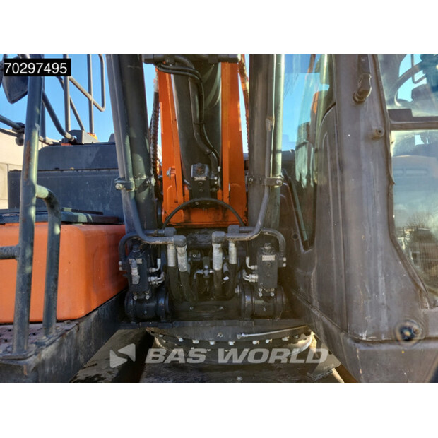 2016 دووسان DX170W-5-45599888