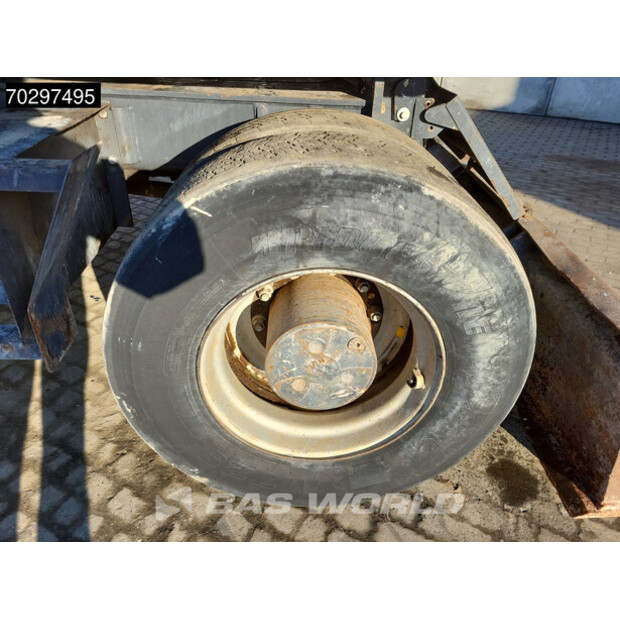 2016 دووسان DX170W-5-45599893