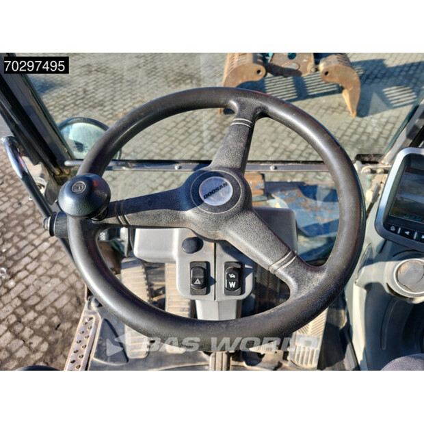 2016 دووسان DX170W-5-45599897