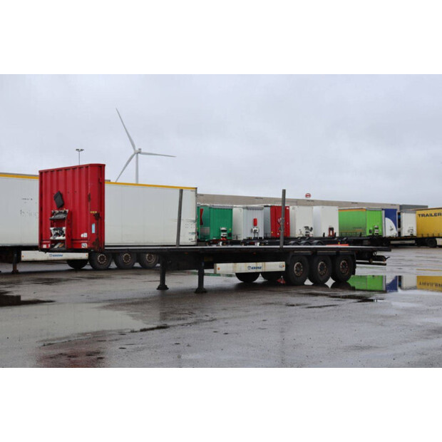 2013 Krone SD-45599901