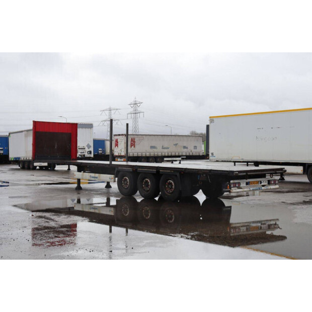 2013 Krone SD-45599902