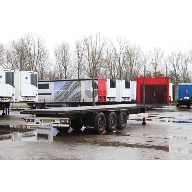 2013 Krone SD-45599905