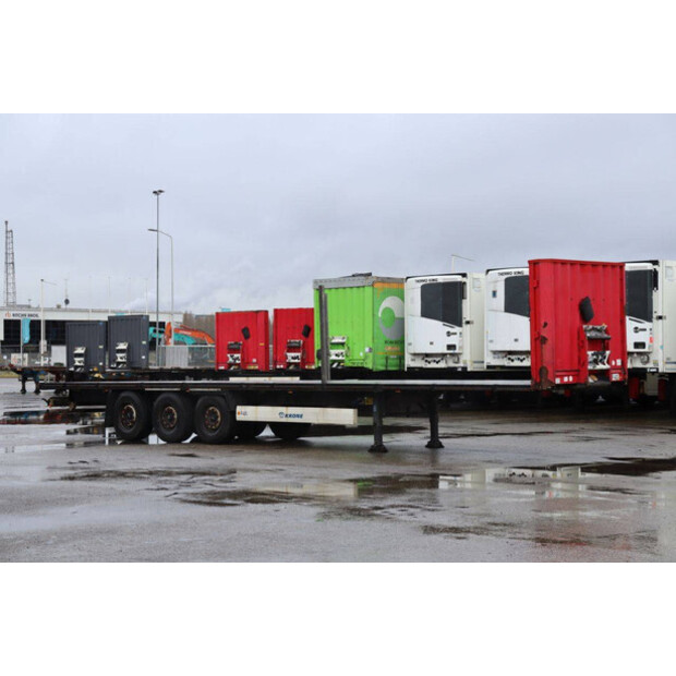 2013 Krone SD-45599907