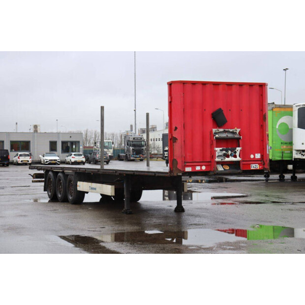 2013 Krone SD-45599909