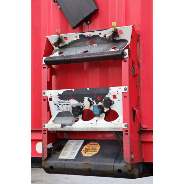 2013 Krone SD-45599911