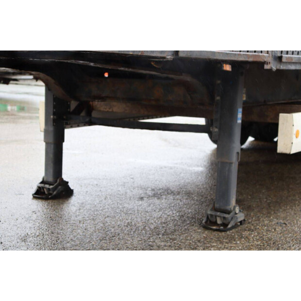 2013 Krone SD-45599915